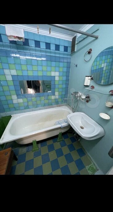 квартира г Самара Московская ул Тухачевского 40 фото 1