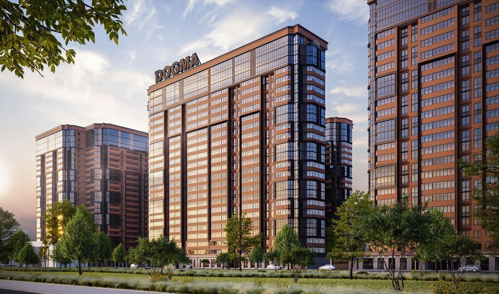 квартира г Краснодар ул Новороссийская 88 фото 15