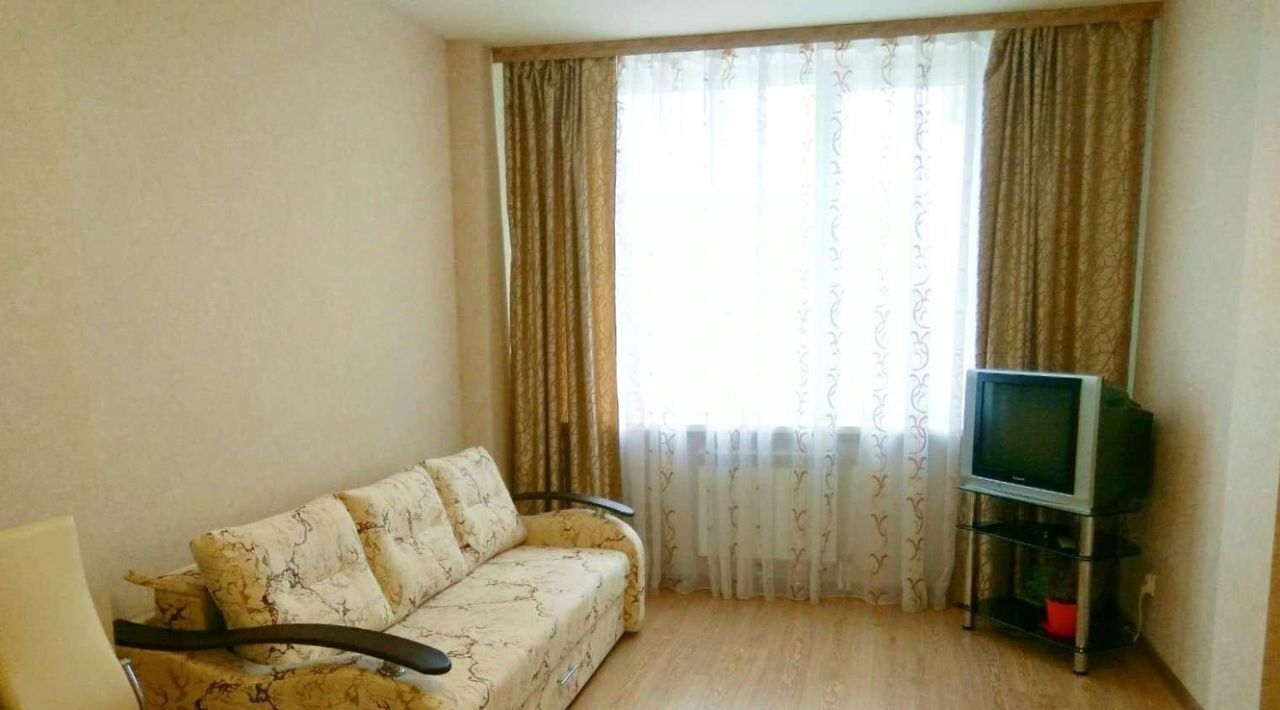 квартира г Белгород Западный ул Костюкова 12а фото 4