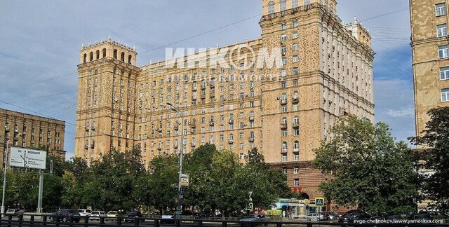 метро Университет пр-кт Ломоносовский 14 фото