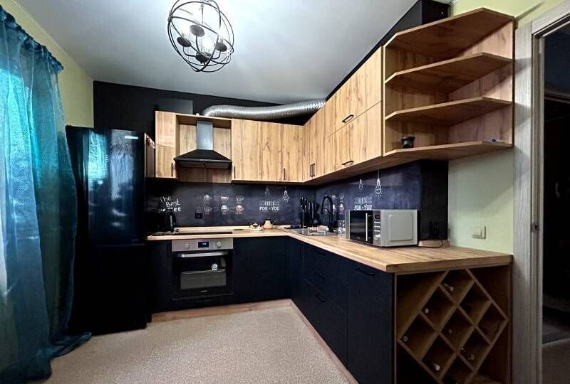квартира г Воронеж р-н Железнодорожный ул Артамонова 34/9 фото 1