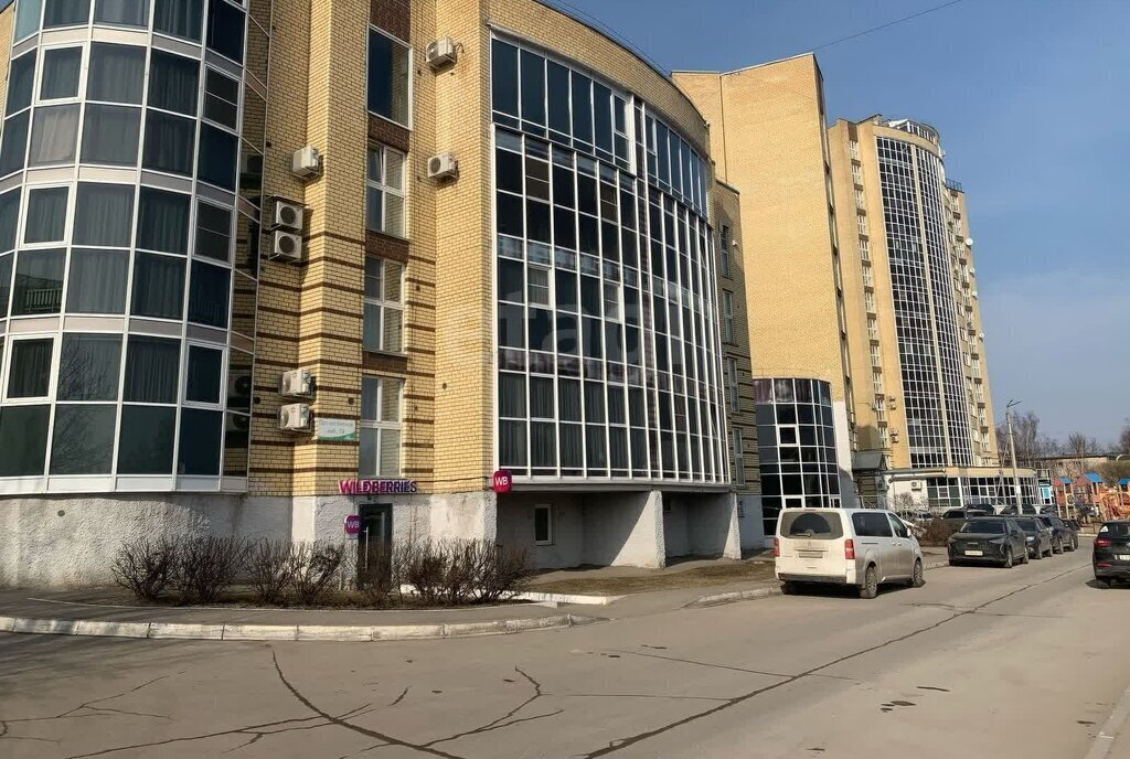 свободного назначения г Вологда наб Пречистенская 74 фото 14