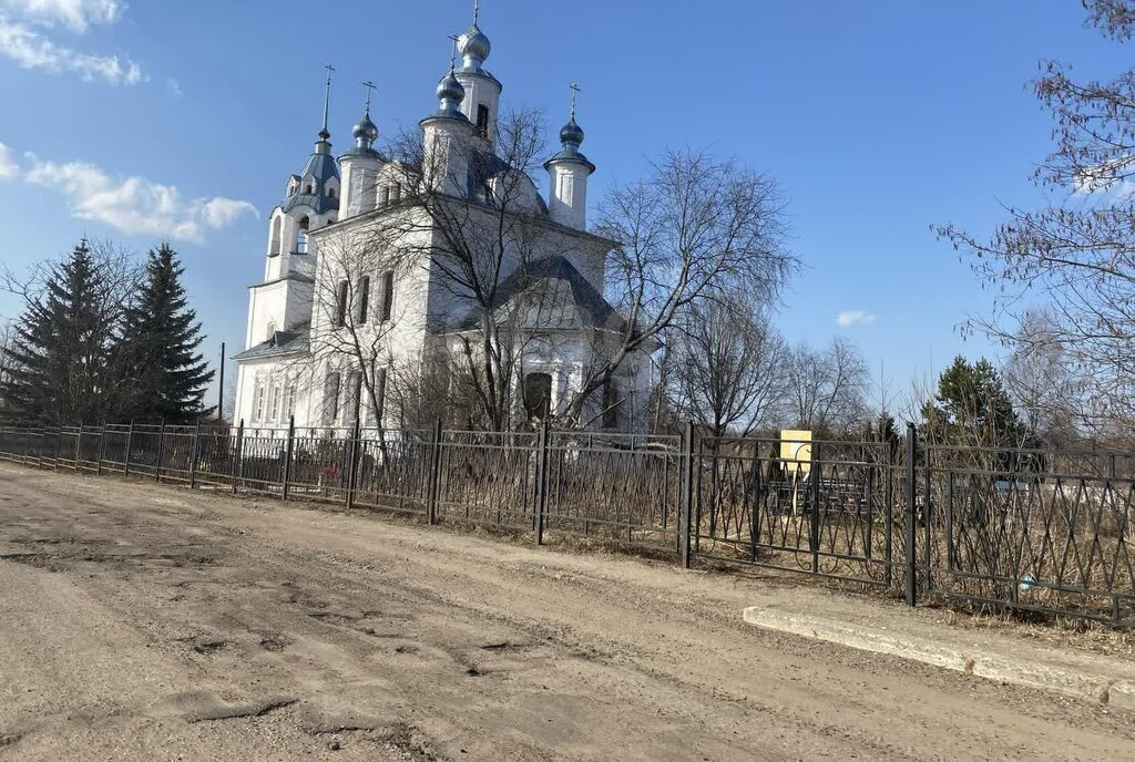 дом г Переславль-Залесский ул Весенняя фото 19