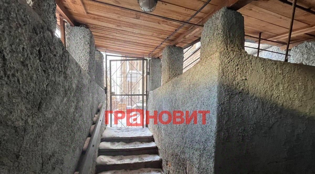 свободного назначения г Новосибирск ул Челюскинцев 44 Красный Проспект фото 6