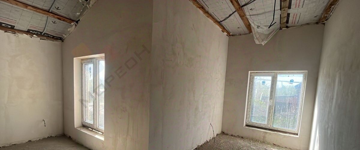 дом г Краснодар р-н Прикубанский снт Мечта 12 фото 13