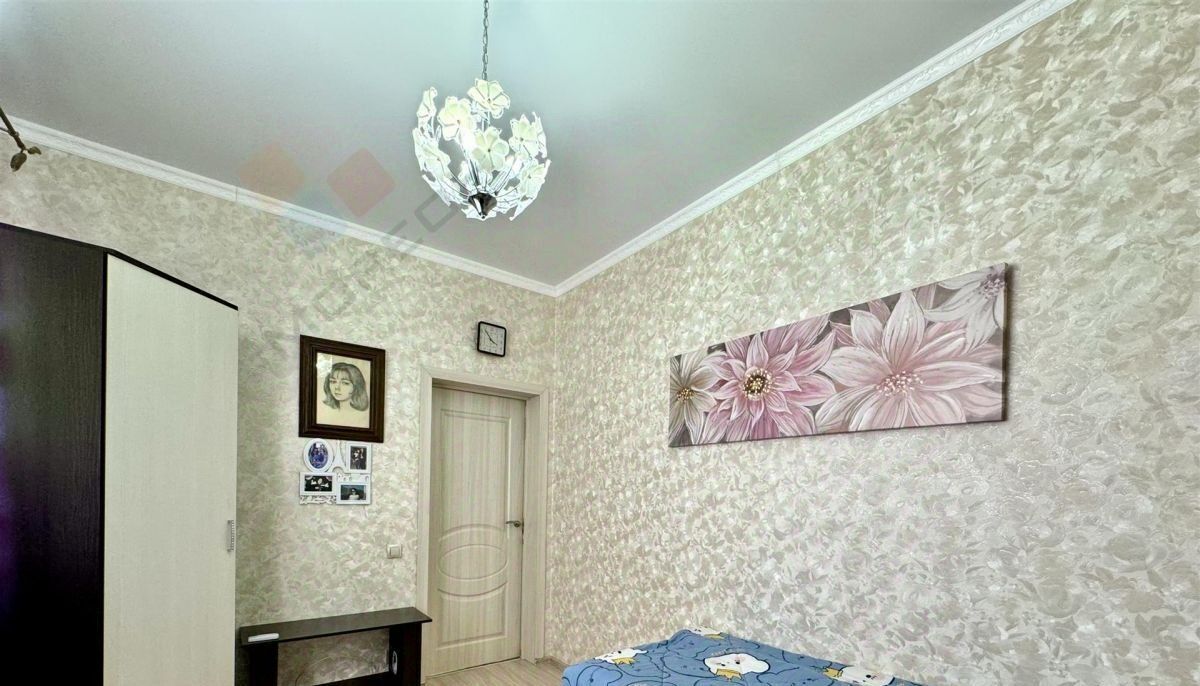 дом г Краснодар п Знаменский ул Союзная 8 р-н Карасунский фото 22