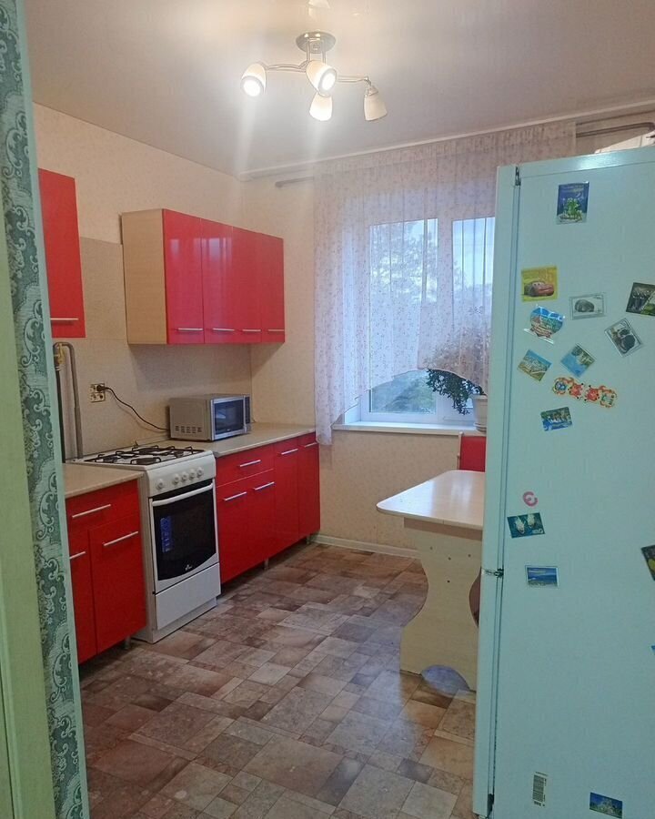 квартира г Миасс ул Готвальда 21 р-н Западный, Миасский г. о. фото 23