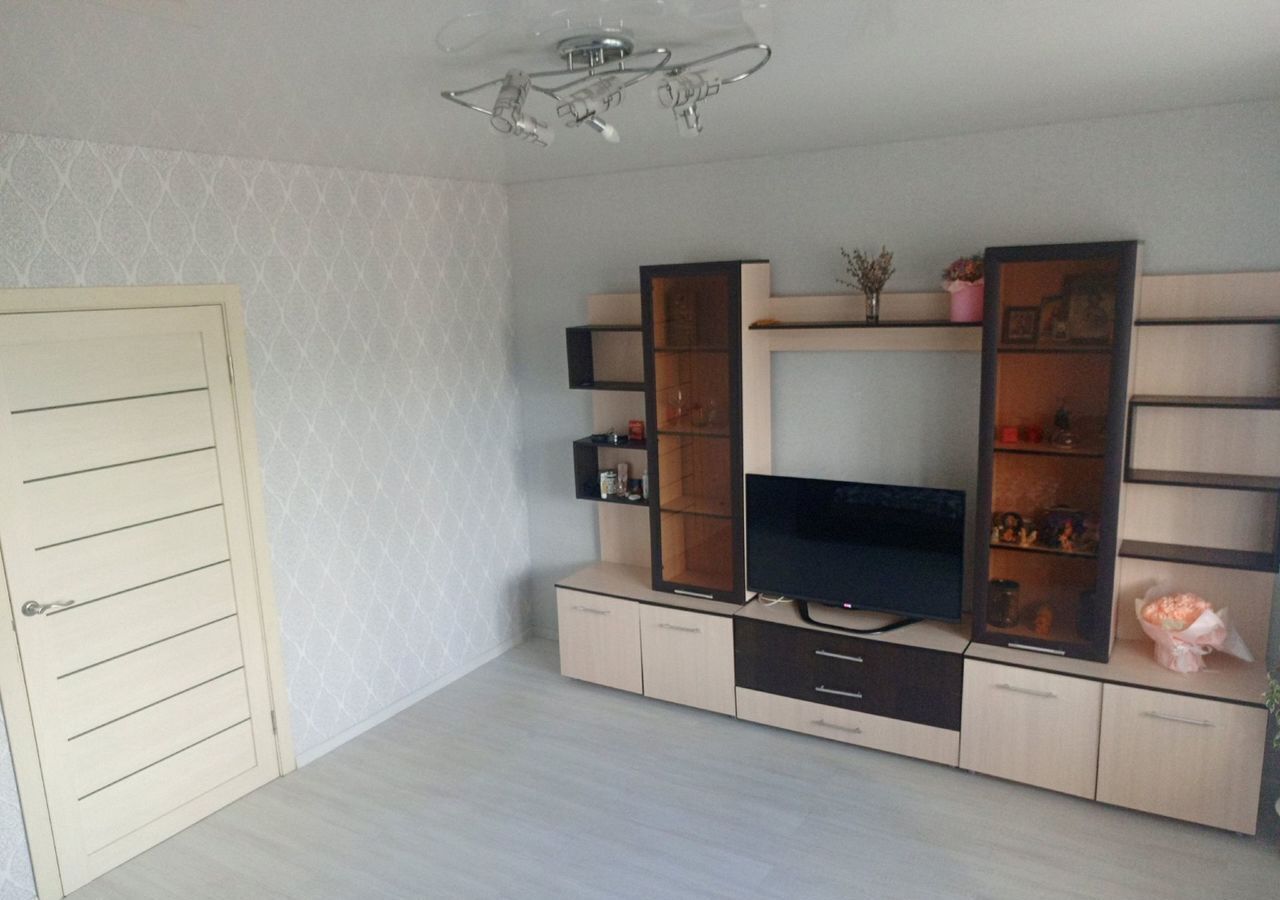 квартира г Миасс ул Готвальда 21 р-н Западный, Миасский г. о. фото 24