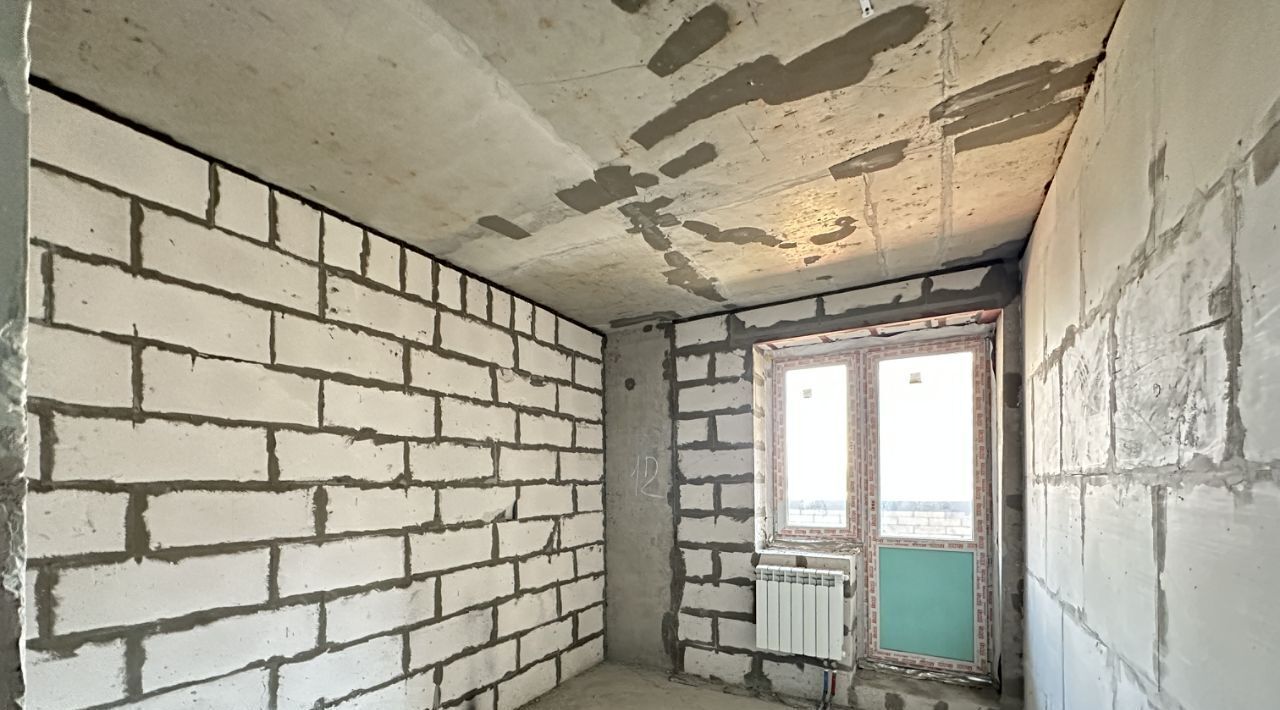 квартира г Балашиха ул Разина 1а Новокосино фото 1