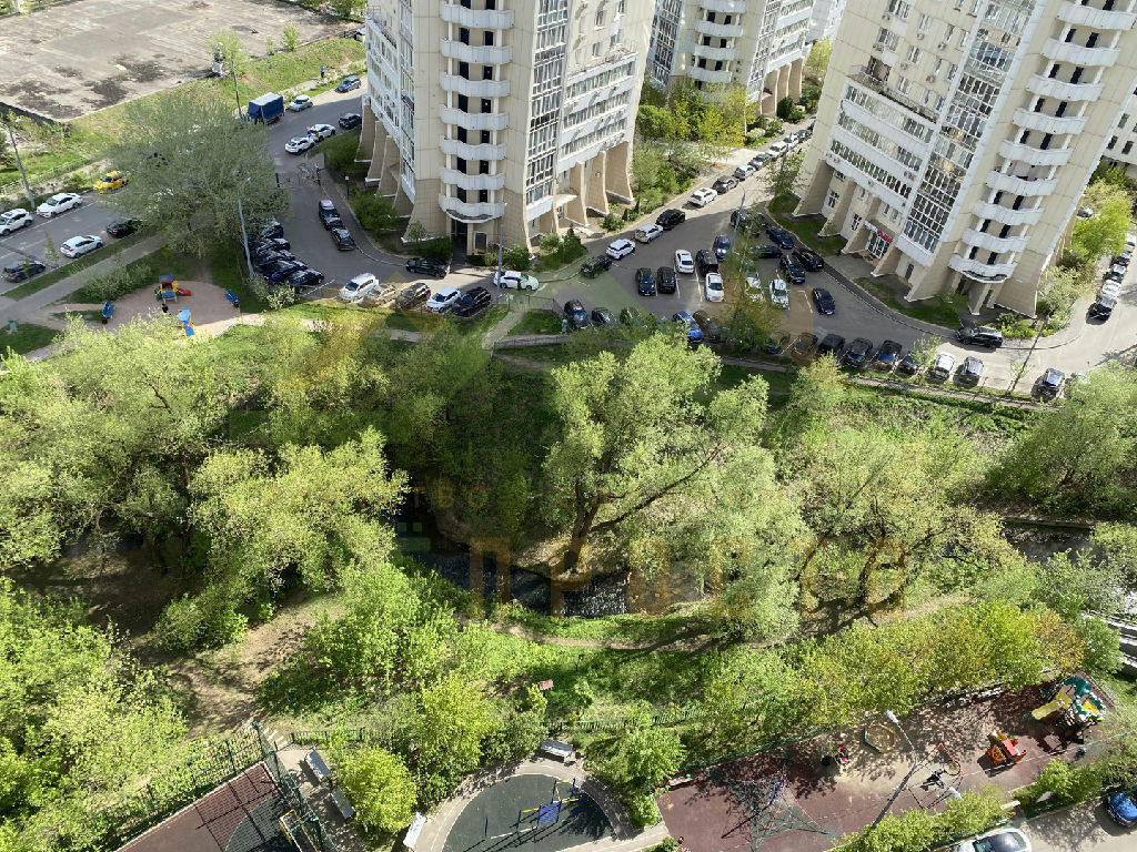 квартира г Красногорск МЦД-2, бул., 8, Пенягино фото 4