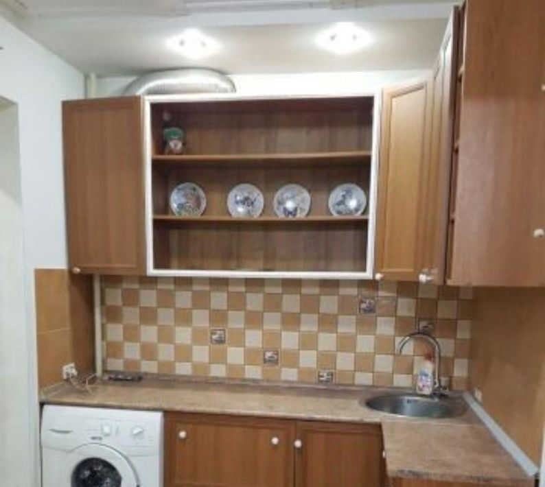 квартира г Краснодар р-н Центральный ул Калининградская 36 Западный фото 7
