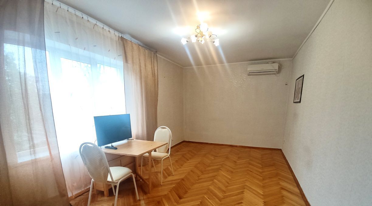 квартира г Краснодар р-н Центральный ул им. Кирова 2 Западный фото 15
