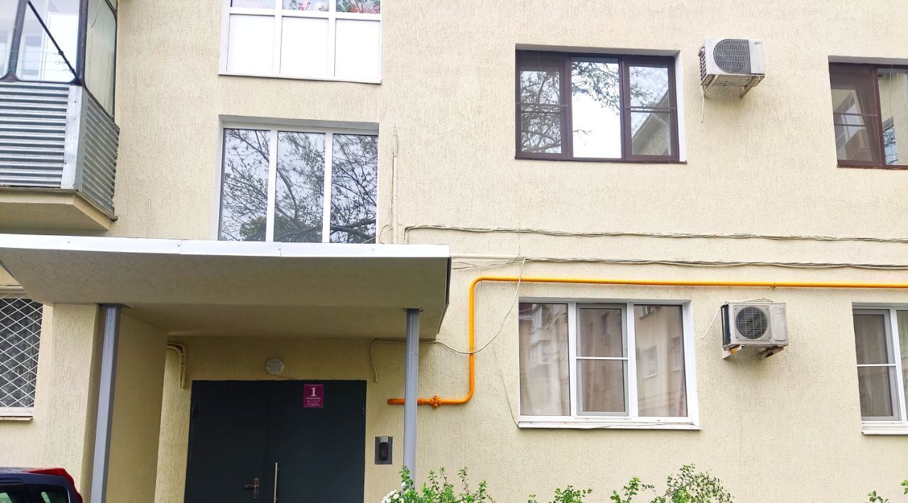 квартира г Краснодар р-н Центральный ул им. Кирова 2 Западный фото 23