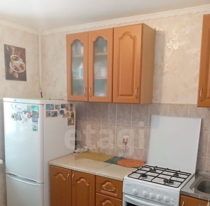 квартира г Пермь р-н Кировский ул Адмирала Ушакова 55/2 фото 9