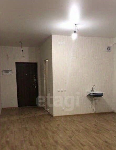 квартира г Пермь р-н Кировский ул Каляева 15 фото 7