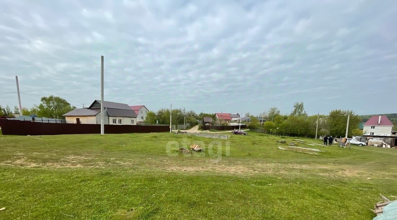 земля г Калуга р-н Московский ул. Тимошевская фото 7
