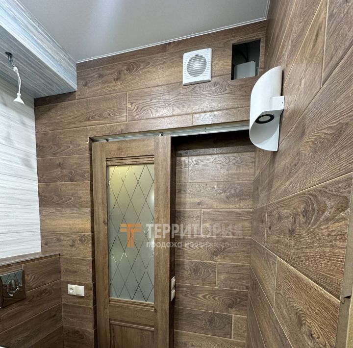 квартира г Пермь р-н Мотовилихинский ул Ивановская 14а фото 13