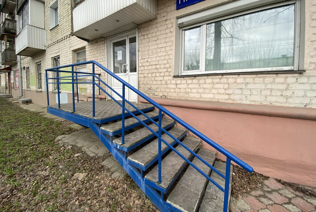офис г Киров ул Воровского 68 фото 13