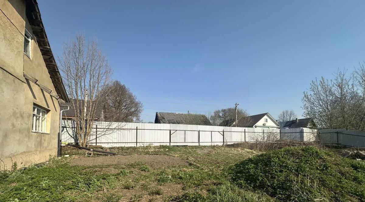 дом р-н Дзержинский г Кондрово ул 1 Мая 21 фото 6