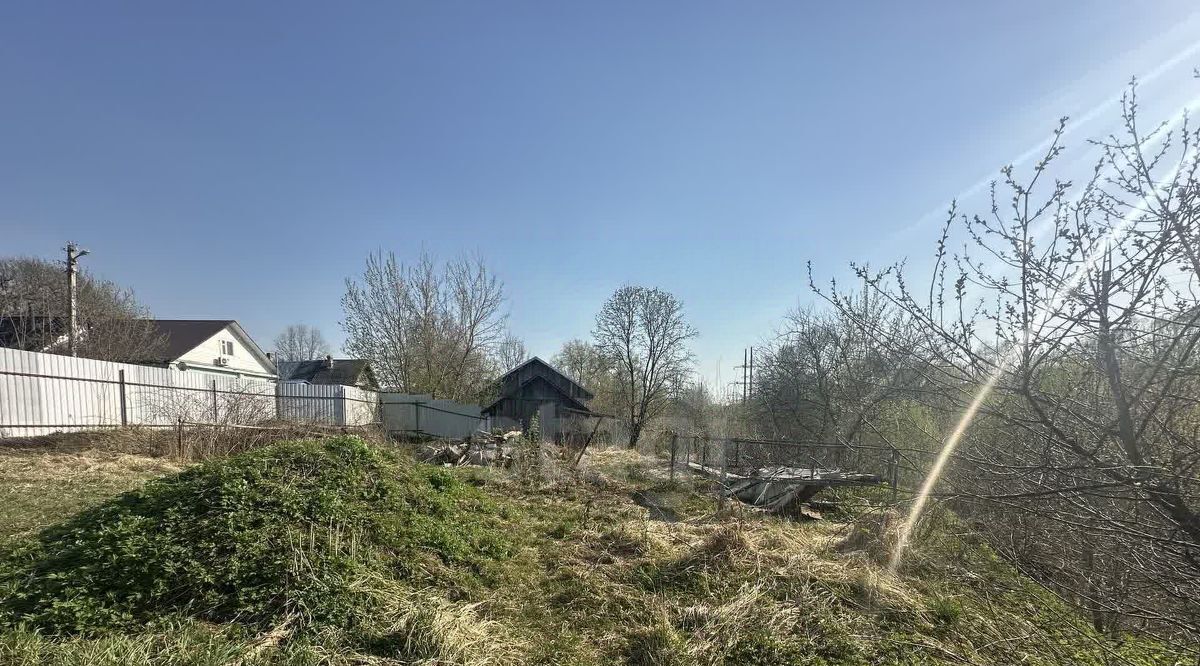 дом р-н Дзержинский г Кондрово ул 1 Мая 21 фото 7