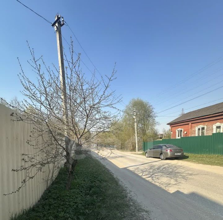 дом р-н Дзержинский г Кондрово ул 1 Мая 21 фото 8