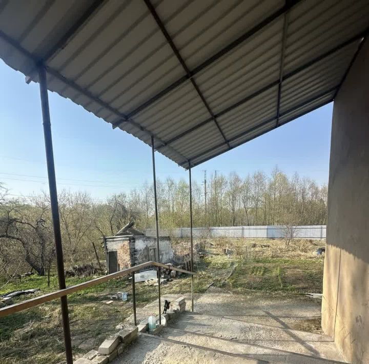 дом р-н Дзержинский г Кондрово ул 1 Мая 21 фото 10