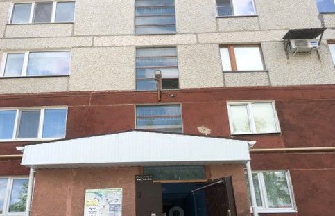 ул Газовиков 4 фото