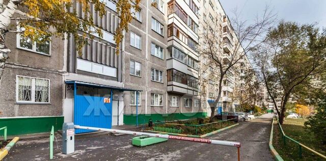 квартира Золотая Нива фото
