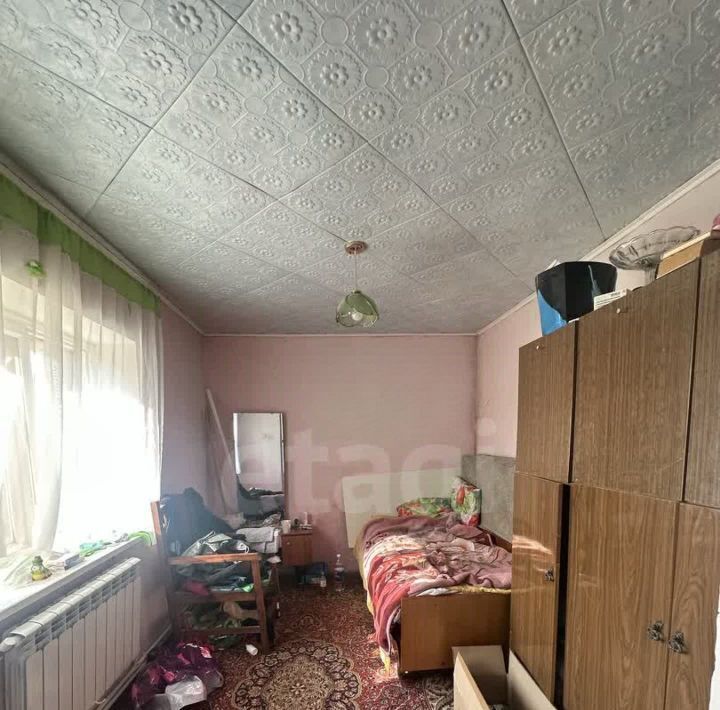 дом р-н Дзержинский г Кондрово ул 1 Мая 21 фото 19