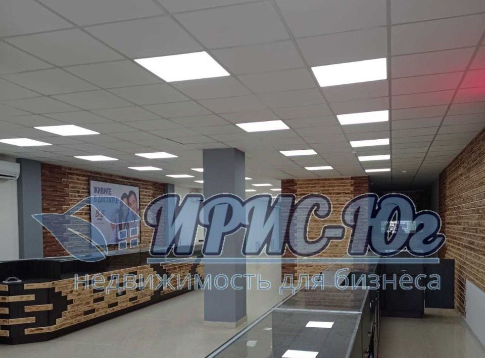 торговое помещение г Краснодар р-н Центральный ул Ставропольская 118 фото 7