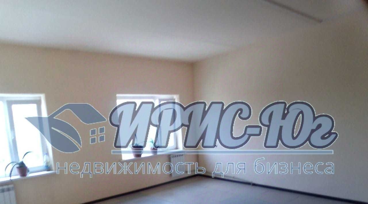 офис г Краснодар р-н Карасунский ул Уральская 117 фото 5
