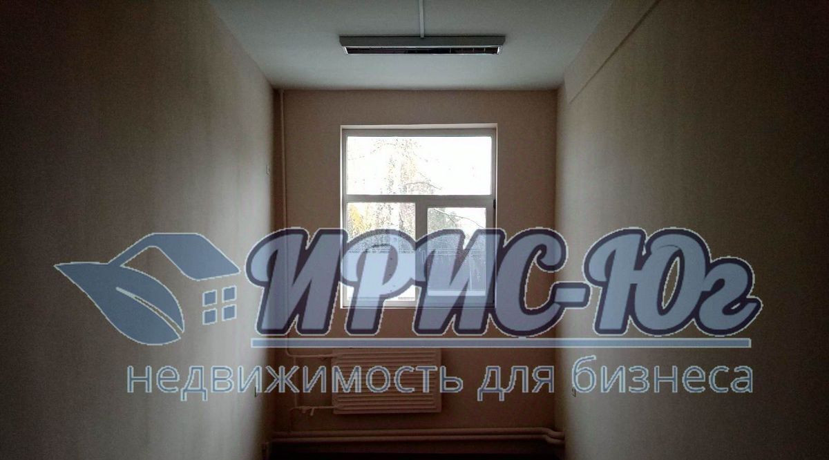 офис г Краснодар р-н Центральный ул им. Вишняковой 3 Черемушки мкр фото 6