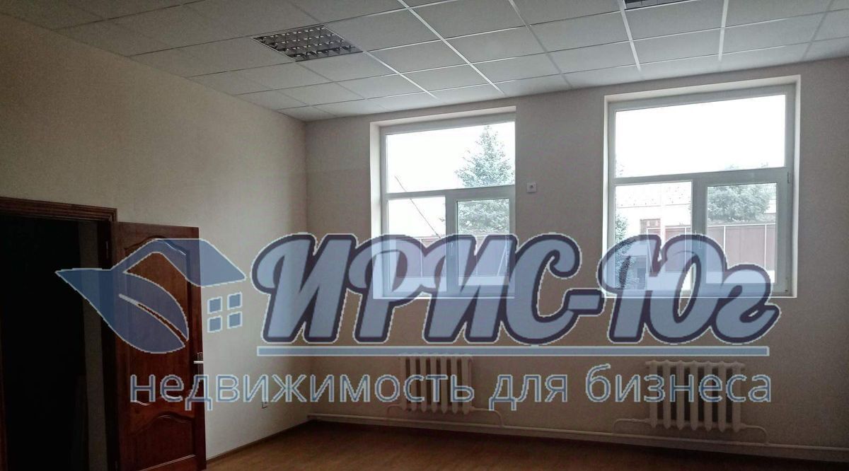 офис г Краснодар р-н Центральный ул им. Вишняковой 3 Черемушки мкр фото 7