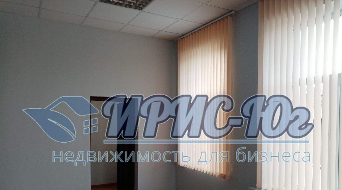 офис г Краснодар р-н Центральный ул им. Вишняковой 3 Черемушки мкр фото 9