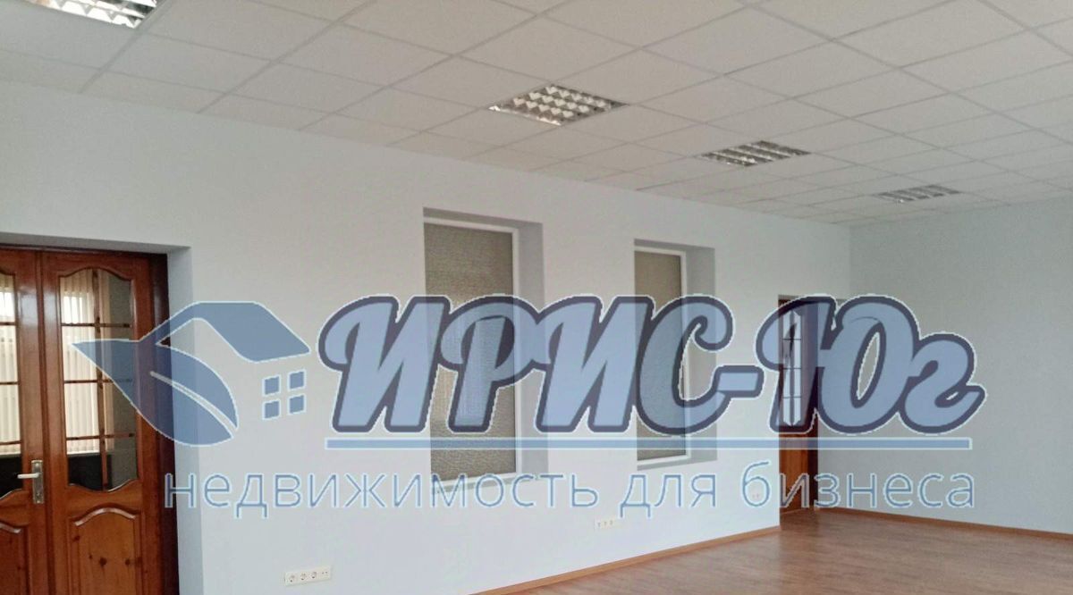 офис г Краснодар р-н Центральный ул им. Вишняковой 3 Черемушки мкр фото 11