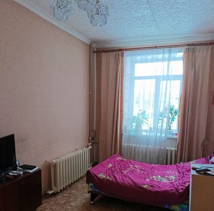 квартира г Омск р-н Советский пр-кт Мира 62 фото 5