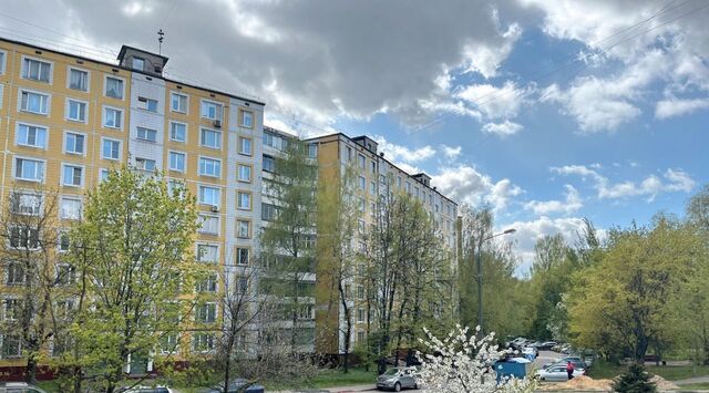метро Ясенево пр-кт Новоясеневский 5к/1 фото