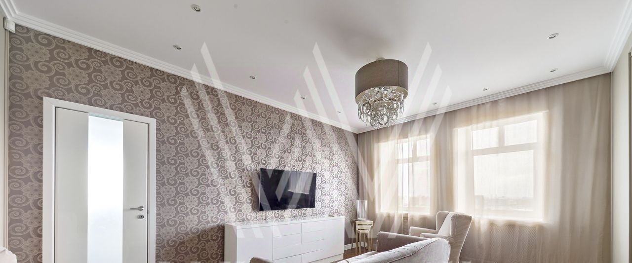 квартира г Москва метро Автозаводская наб Крутицкая 23 фото 1