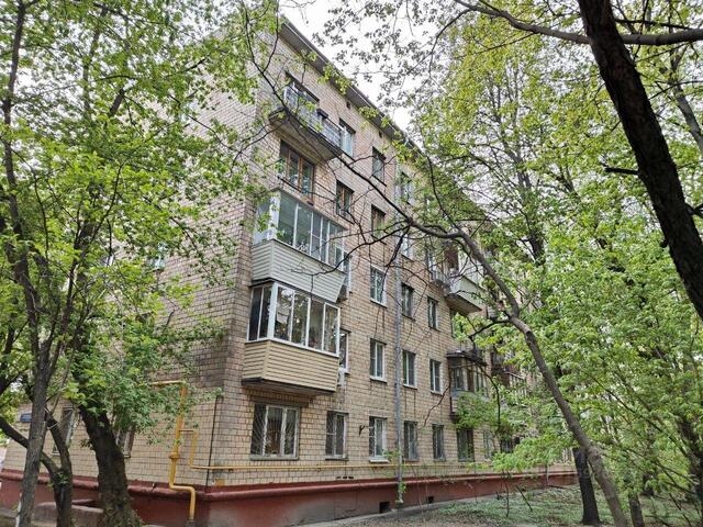 ЗАО Войковский дом 9/4 Московская область фото