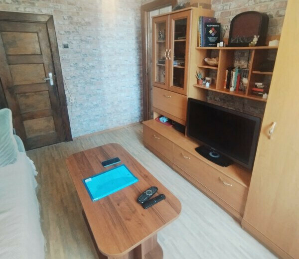 квартира р-н Гурьевский г Гурьевск ул Ленина 38 фото 10