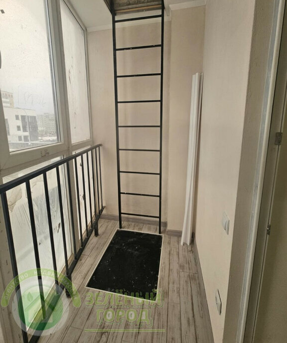 квартира г Калининград ул Гайдара 90 фото 10