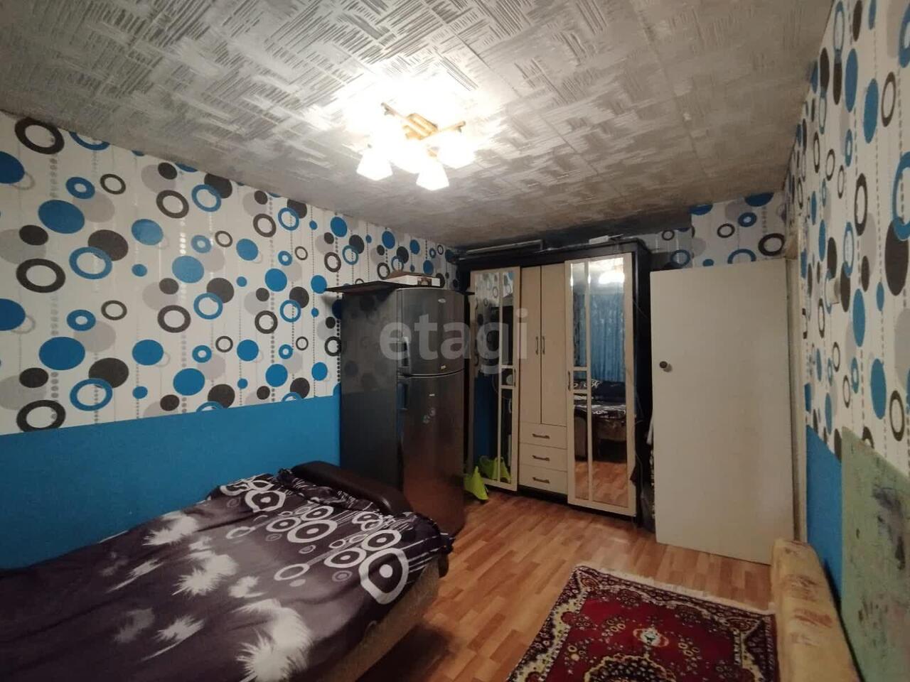 квартира г Алапаевск 19-го Партсъезда, 14 фото 1