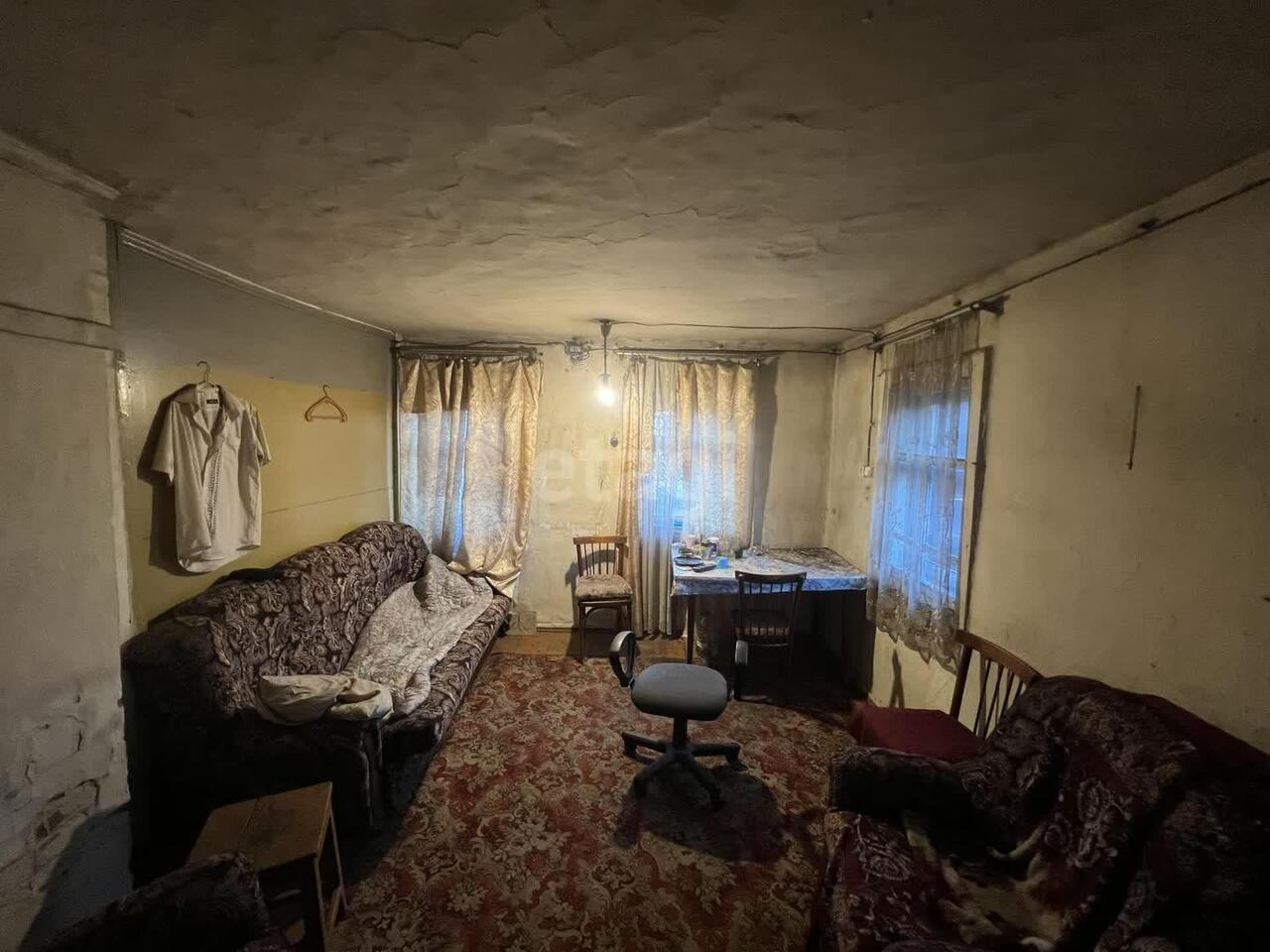дом г Алапаевск Чкалова фото 4
