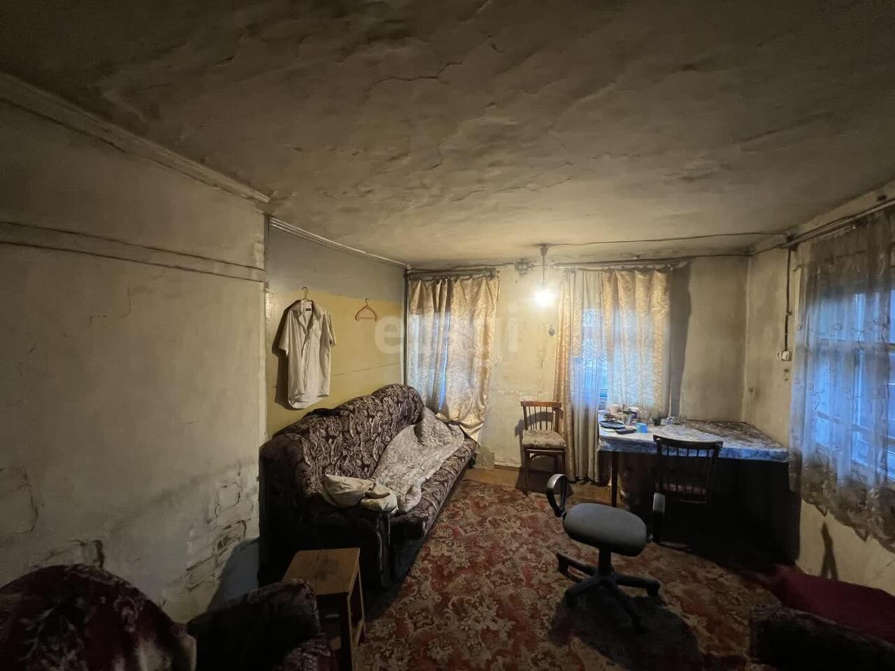 дом г Алапаевск Чкалова фото 3