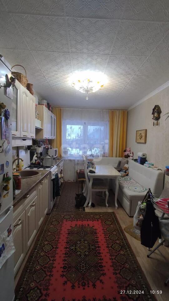 дом г Алапаевск ул Николая Островского 12/2 фото 4
