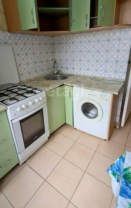 квартира г Старый Оскол мкр Весенний 3а фото 2