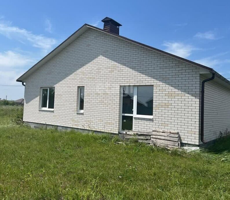 дом г Старый Оскол ул Антоновская фото 2