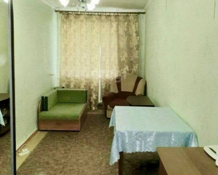 квартира г Старый Оскол ул Заводская 2б фото 4