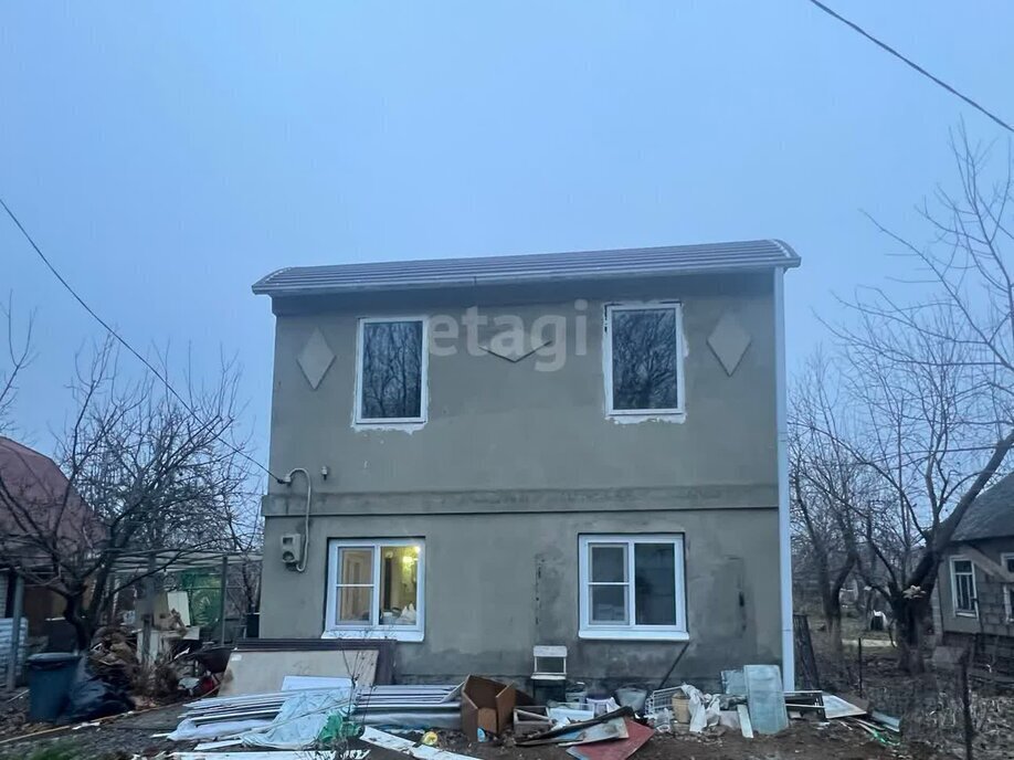 дом г Старый Оскол снт Осколец ул Лесная фото 2