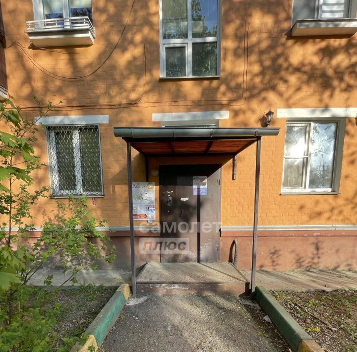 квартира г Тула р-н Привокзальный ул Оружейная 40 фото 2